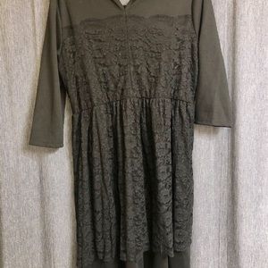American Rag Dress